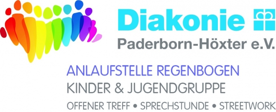 Bild 1 von Anlaufstelle Regenbogen  Kinder- und Jugendgruppe (Diakonie Paderborn Höxter e.V.)